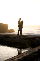 Olivia and Stephan