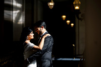City Hall Wedding