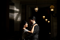 Yasha and Vaibhav