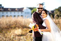 Amin and Samira