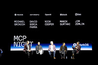 Work OS MCP Night 2025 Preview