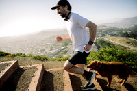 Twin Peaks Run