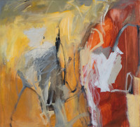 Helen Cohen Paintings