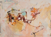 Diane Goldstein Paintings