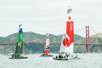 Veuve - Sail GP Sunday