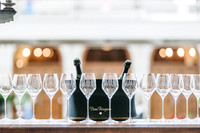 Dom Perignon - St. Joseph's Arts