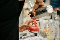 Mixology Class