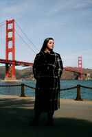 Golden Gate Proofs