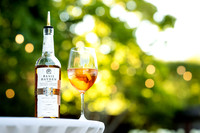 Basil Hayden Private Dinner