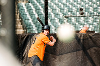 Fantasy Batting Practice 2021
