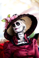 2024 Dia de los Muertos