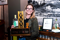 SF Bartender Cup 2022 Winners