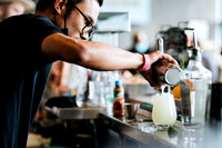 SF Bartender Cup 2021