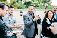 Veuve Cocktail Class