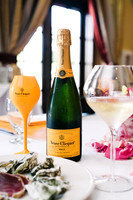 Veuve Mothers Day 2017