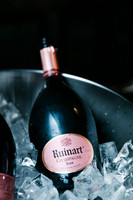 Ruinart - Battery