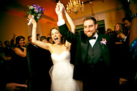 Nick & Lauren