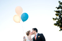 Heidi and Tony