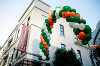 The Aventine - St. Patrick's Day 2015