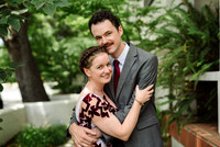 Wedding Preview
