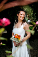Wedding - Vintage Cameras