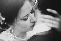 Dan and Laura
