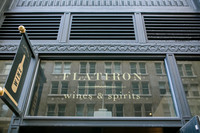 Ruinart - Flatiron Wines