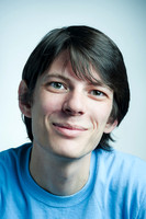 NEW - Resized Headshots