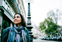 Paris Portraits