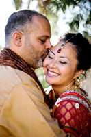 Zulfi and Jannette