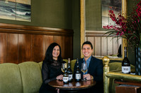 MAD Wines at Balboa Cafe