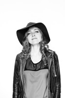New Studio Portraits