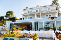 Newton Winemaker Dinner with Tesla