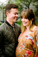 Adrianna and Geoff