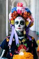 2019 Dia de los Muertos
