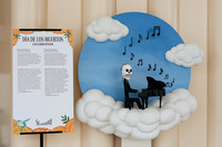 2021 Dia de los Muertos