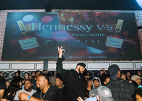 Hennessy Origin