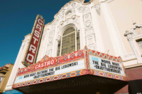 Big Lebowski at the Castro