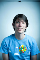 Andre Headshots + Group Shots