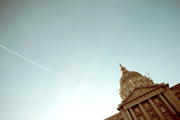 City Hall Wedding