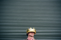 Portraits