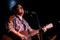 Cafe du Nord - 10/26