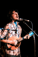 Cafe du Nord - 10/26