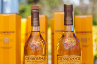 Glenmorangie Grand Vintage 1989 Launch