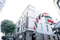 Cinco de Mayo 2016