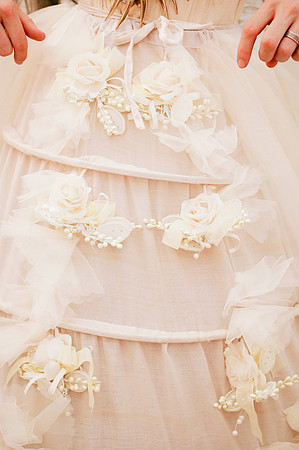 Burning Man Wedding