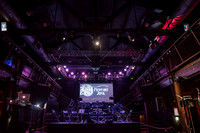 DNA Lounge - Afternoon