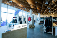 Hill City Pinterest
