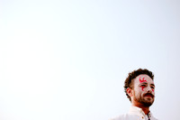 Burning Man Wedding