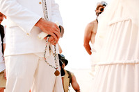 Burning Man Wedding